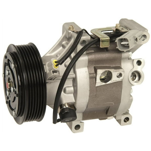 Four Seasons 68310 A/C Compressor Fits select: 2000-2005 TOYOTA MR2