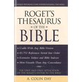 thumbnail image 2 of Roget's Thesaurus of the Bible (Hardcover), 2 of 2