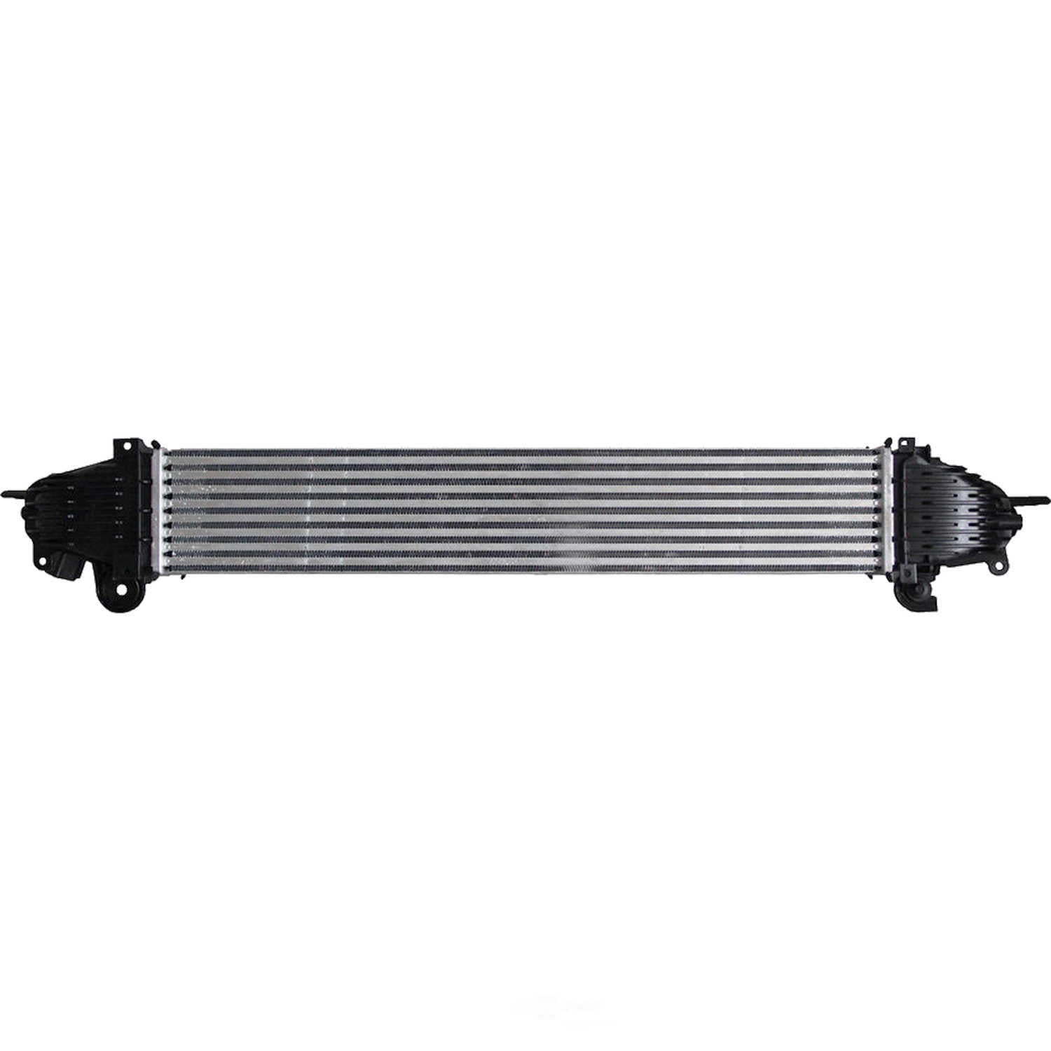 Global Parts Distributors LLC 2711387 Intercooler
