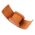 thumbnail image 1 of unbranded Estuche Organizador De PU Marrón Para Y Accesorios Con Buena Manufactura, 1 of 5
