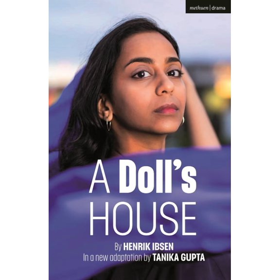 Modern Plays A Doll's House, (Paperback)