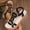 Black, variant on Bnwani Platform Sandals Women,Summer Sandals,Wedge,Open Toe,Casual,Cutout,White,9.5