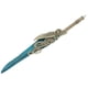 thumbnail image 5 of Pluma Pluma Estilo Europeo Estilo Retro Británico Oro Acero Inoxidable Pluma Tallada Pluma Negocio Dip Pen Conjunto Caja De Regalo Verde Oscuro, 5 of 5