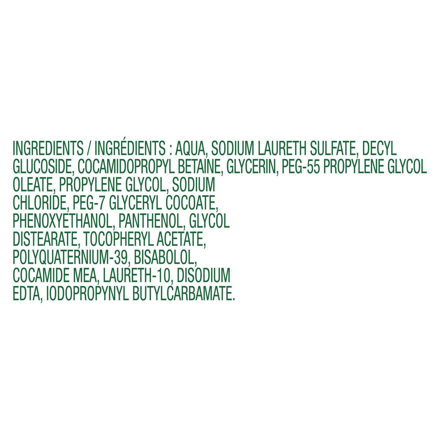 Nettoyant visage Simple Hydratant