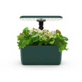 thumbnail image 1 of Jardín hidropónico de interior AeroGarden Harvest Lite verde, 1 of 9