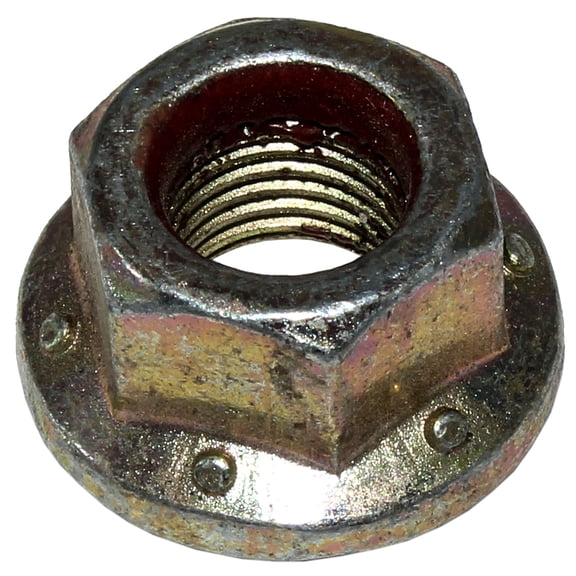TOR-549190 TORO/NUT-LOCK 54-919 Toro Lawnmower Parts