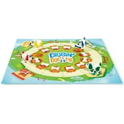 Game Zone Diggin’ Doggies Board & Memory Game for Children ages 3 and above