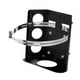 thumbnail image 5 of Soporte para tanques de propano, soporte para cilindro de gas para botella de 5 , soporte seguro para tanques de propano para vehículos, 5 of 8