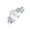 Silver, variant on Bling Jewelry Womens Traditional 8MM Solitaire White Cultured Pearl Statement Ring Pave CZ Side Stones Band