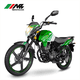 thumbnail image 4 of Motocicleta MB MOTOS Gamma 150GT Verde 2024, 4 of 5
