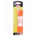 KIWI Flat Laces Neon Orange 45" 2 pairs