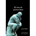 thumbnail image 3 of El Arte de Pensar Bien [Espagnol], 3 of 4