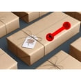 Please Do Not Throw Away Sign Stickers 4x1Inch Permanent Self Adhesive ...