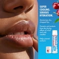 thumbnail image 3 of Bálsamo labial Natural Ice Medication Lip Protect SPF 15 Cherry, paquete de 12, 3 of 9