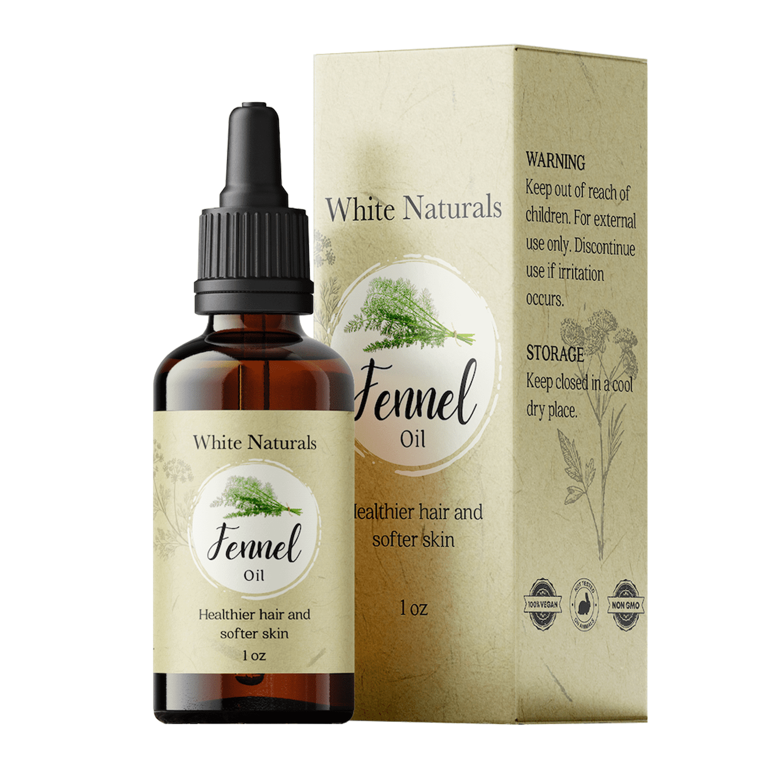 Fennel Essential Oil for Digestion Fennel Oil for Congestion Relief
