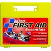 New First Aid Only FAO-340 Kit First Aid 138Pc Auto Lrg,Each