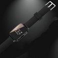 thumbnail image 5 of Reloj grabador de audio digital Vandlion con pulsera con grabación activada por voz, dictáfono de 1536 kbps, grabador de pantalla OLED para empresas V81, 16 GB, color negro, 5 of 5