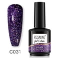 thumbnail image 1 of Gel de uñas transparente para esculpir uñas, pegamento para uñas, aceite vegetal para uñas, botella de plástico, 15 ml, parche de manicura., 1 of 3