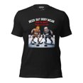 thumbnail image 1 of Drop The Gloves #2 Unisex t-shirt, 1 of 1
