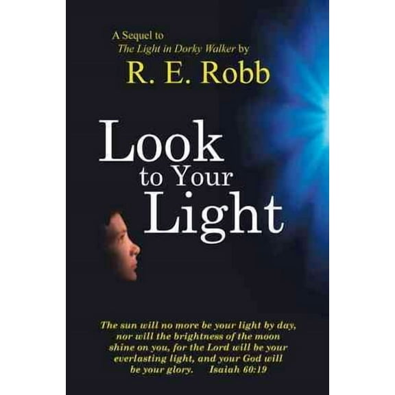 Look to Your Light (Hardcover)