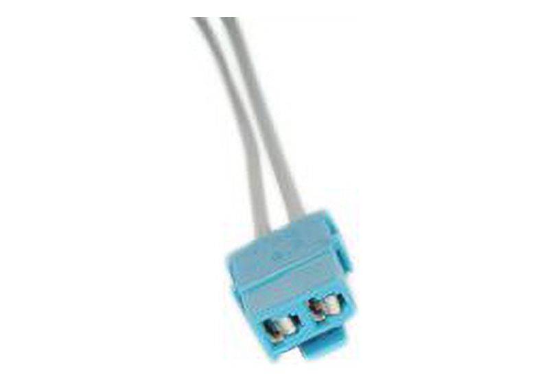 ACDelco PT313 GM Original Equipment 2-Way Female Blue Multi-Purpose Pigtail Fits 2013 Chevrolet Malibu