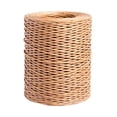 thumbnail image 2 of Floral Bind Wrap Flower Wire Vine for Bouquets Wreath Making Gardening Natural Wood, 2 of 8