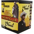 thumbnail image 1 of NECA Lone Ranger Heroclix 24 Ct Gravity Feed Display, 1 of 3