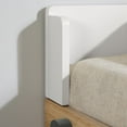 thumbnail image 3 of South Shore Furniture Bebble Bed, Natural and Gray, 3 of 5
