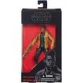 thumbnail image 2 of Star Wars The Black Series 6" Finn (Jakku), 2 of 2
