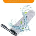 thumbnail image 3 of Replacement Main Roller Brush For Floor One S5 Combo Cordless Vacuum Cleaner Accessories, 3 of 5