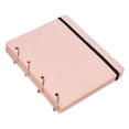thumbnail image 4 of yuksok Pins Collection Storage Calendar Stand 4 Pages for Homes Dressing Table Shops Pink, 4 of 9