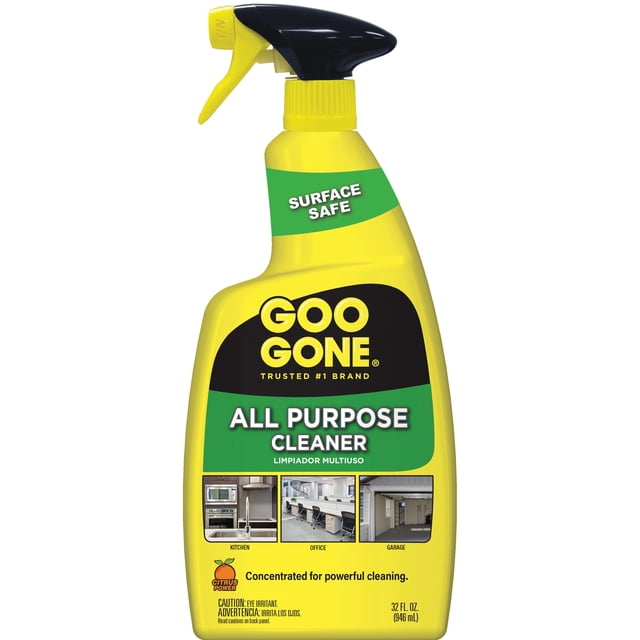 goo ido Goo Gone GG2195