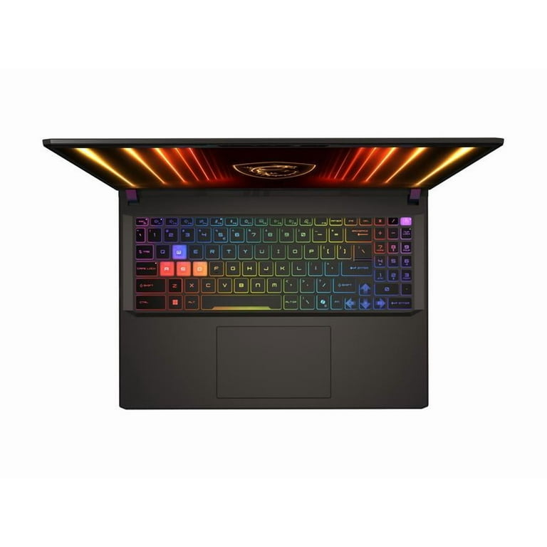 MSI Vector - LCD 16