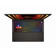 MSI Vector - LCD 16 QHD+ GeForce RTX 5080 Laptop GPU - Intel Core Ultra 9 275HX - 16GB Memory - 1 TB SSD - Windows 11 Home - Gaming Laptop - 240 Hz (Vector 16 HX AI A2XWIG-050US )