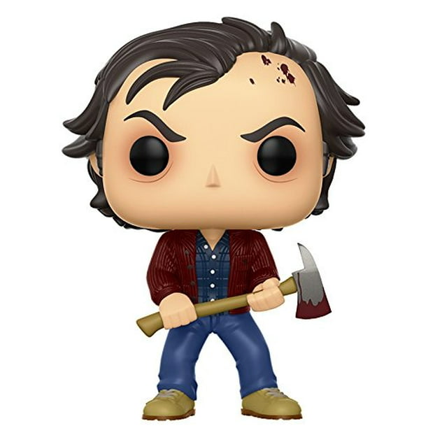 Funko POP Movies: The Shining - Jack Torrance - Walmart.com