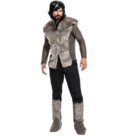 Zoolander 2: Derek Zoolander Classic Men's Adult Halloween Costume