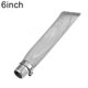 thumbnail image 5 of Stainless Steel Beer Filter Brewing Kettle Bazooka Screen Reusable Multifunction Mesh Strainer Wine Thread Tun Home Tools, 5 of 5