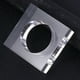 thumbnail image 3 of BRIGHTFUFU Transparentes Para Servilletas En Acrílico Resistente Para De Y Eventos, 3 of 7
