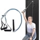 thumbnail image 1 of Shoulder Pulley Over The Door Physical Therapy System, Exercise Pulley For Physical Therapy, Alleviate Shoulder Pain And Facilitate Recovery From Surg, 1 of 5