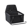 thumbnail image 1 of Bolsa para mascotas para el coche, asiento de seguridad para salir, alfombrilla para el coche para mascotas, bolsa para mascotas para el coche a prueba de suciedad para gatos y perros, 1 of 4