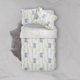 thumbnail image 2 of 3D Cartoon, Koala Bear Bedding Set Funda de edredón Funda nórdica, fundas de almohada, 2 of 5