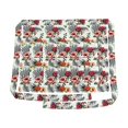 thumbnail image 2 of Fashion Collecting Apron Pockets Holds Chicken Farm Home Apron, 2 of 4