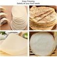 thumbnail image 3 of Máquina para Hacer Tortillas de Aluminio, Prensa de Masa Multifuncional para Uso Doméstico, Prensa de Tortillas para Roti, Prensa de Masa, Dosa, Tawa, Tamal, Pizza, Pastel, 3 of 4