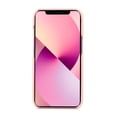 thumbnail image 3 of iPhone 12 Pro Case 6.1 Inch, iPhone 12 Case 6.1"- TECH CIRCLE [Down Coat Series] Stylish Cute Case Slim Fit Lightweight Protective Portable Carrying Case Cover for Girls Women Men (Pink), 3 of 7