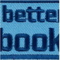 thumbnail image 2 of You Look Better On Facebook Patch, Funny Patches, 2 of 3