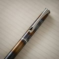 thumbnail image 4 of Diplomat Traveller Fountain Pen, 4 of 11