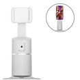 thumbnail image 1 of Support de Suivi Facial Rotation 360° Perche à Selfie, 1 of 5