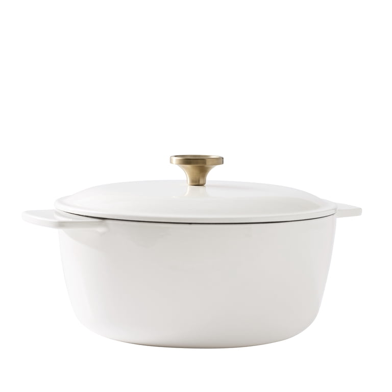 Better Homes & Gardens 5-Quart Cast-Iron Dutch Oven photo 5