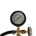 thumbnail image 3 of Professional Portable Fuel System Pressure Gauge Monitoring Kit for Car and Motorcycle Maintenance with Easy Operation, 3 of 8