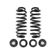 bmw 525 coil spring